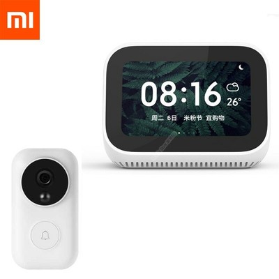 xiaomi ai touch screen bluetooth 5.0 speaker