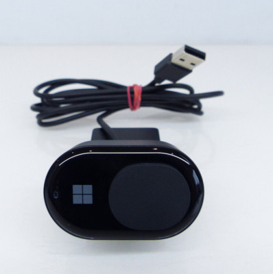Microsoft Modern Webcam 1987 USB kabelgebundene Webcam gebraucht #L