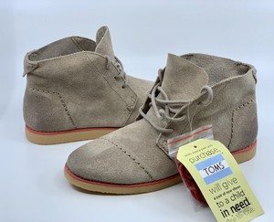 toms chukka boots womens