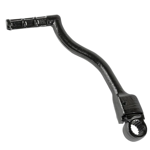 LEVER ASSY, KICK STARTER | Includes Item(s) 16