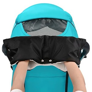 hand muff stroller