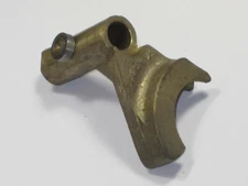 Mainshaft Selector Shift Fork gearbox gear Triumph 650 57-4307 UK Transmission