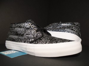 black vans 2015
