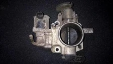 Mazda 323 1997 High Flow Throttle Body Valve (Air Control Valve) U #104423-27