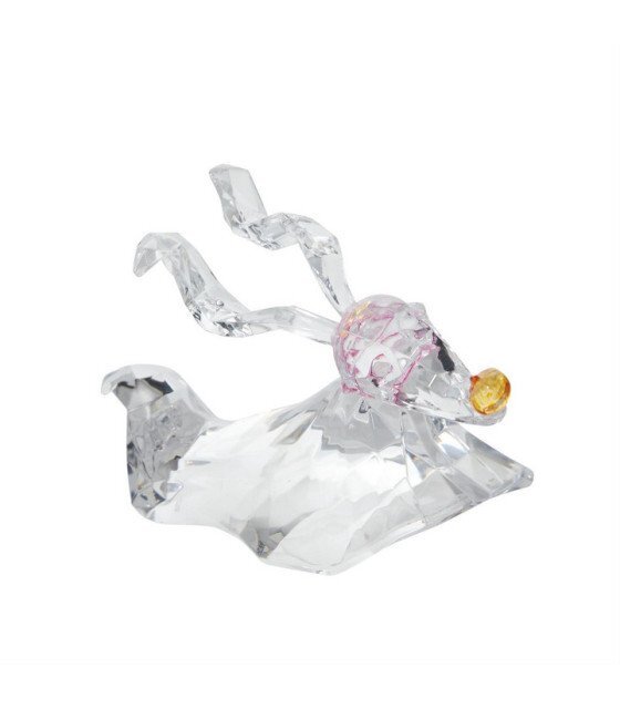Figurine Zéro Facets Collection Disney Department 56 idée cadeau idoine pour fan de Tim Burton