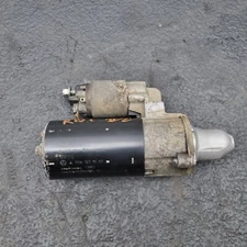 MERCEDES SLK350 R171 PETROL  STARTER MOTOR A0061511001 0001108222
