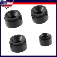 4X Engine Cover Mounting Rubber Grommet 07C103226B 06J103226A For Audi VW Skoda