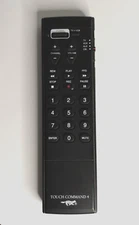 Fox Touch Command 4 Universal Remote Tested