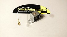 Th400 Detent Solenoid - Kickdown Solenoid - Single Wire - Usa Shipping Th400 Detent Solenoid - Kickdown Solenoid - Single Wire - Usa Shipping