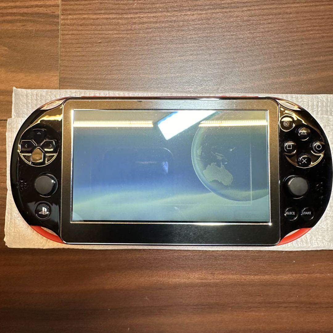 Sony PlayStation PS Vita Super Value Pack Game Console Wi-Fi