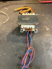 VHT Special 12-20 Tube Amp Replacement Output Transformer Push Pull 6L6 or 6V6