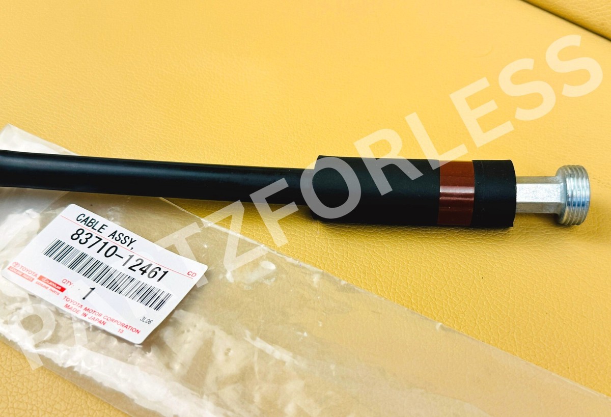 さやページ⑩ SP.METER CABLE FJ60 LHD 8371090A01 | SBK Parts | PartSouq