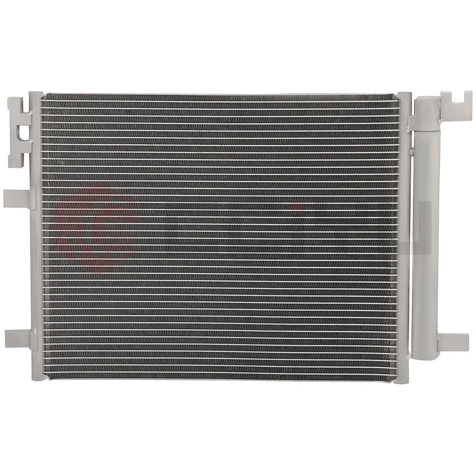 For 2006-2011 Chevrolet HHR 2.4L AC Cooling Condenser Fits AC3462 With Warranty Foto 2 de 4