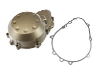 Motordeckel Links Lima Deckel Dichtung FüR Kawasaki Z 750 Z750 ZR Bj. 2004-2006