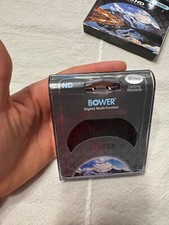 Bower 67mm Digital HD Variable Neutral Densit...