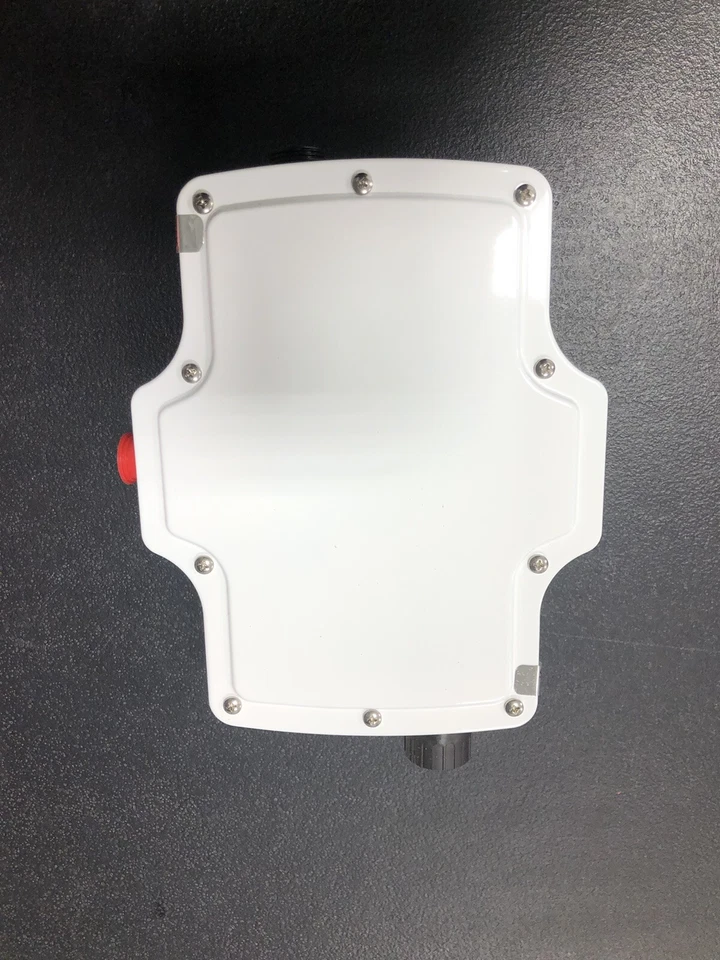 New Silver Spring Networks 210-040112 SSN Relay 1.5 SEN w/J-Pole 178-000124 - Image 3 of 4