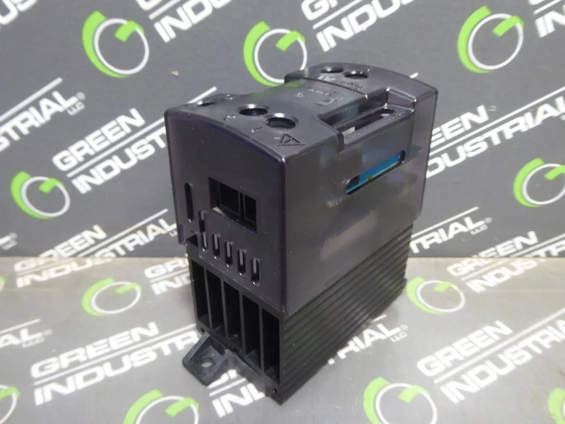 USED Watlow DA10-24C0-0100 DIN-a-mite Solid State Power Control - Image 2 of 4