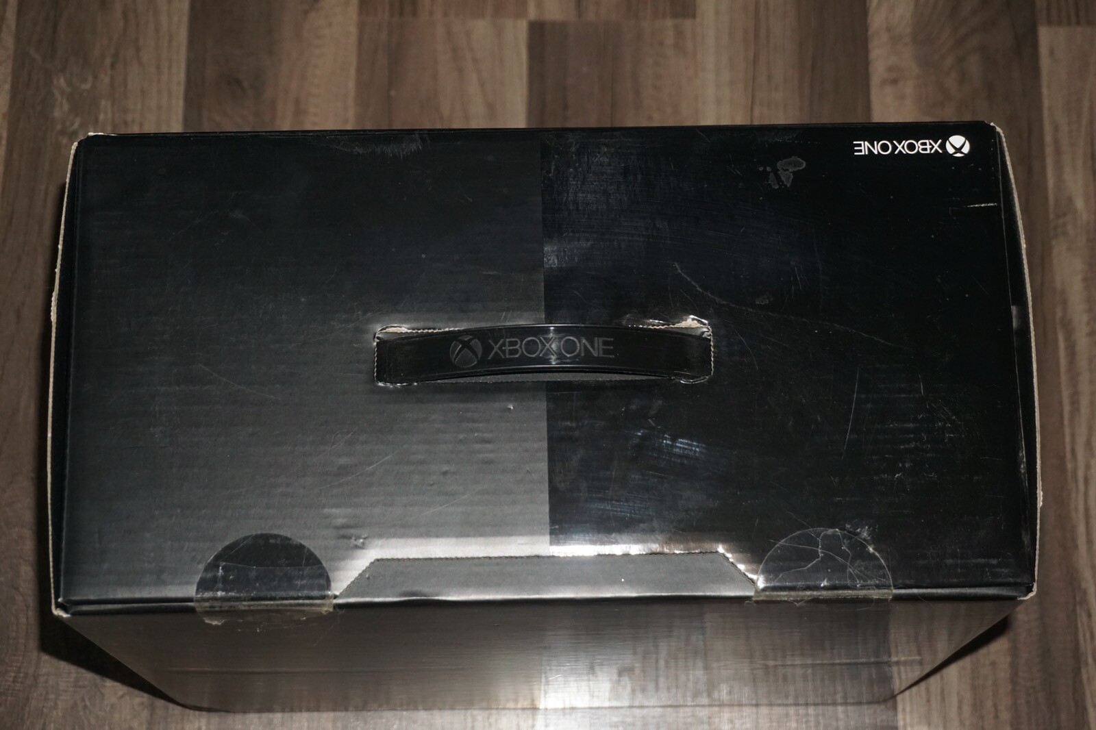 Microsoft Xbox One Launch Day One 2013 System Console NEW Sealed w