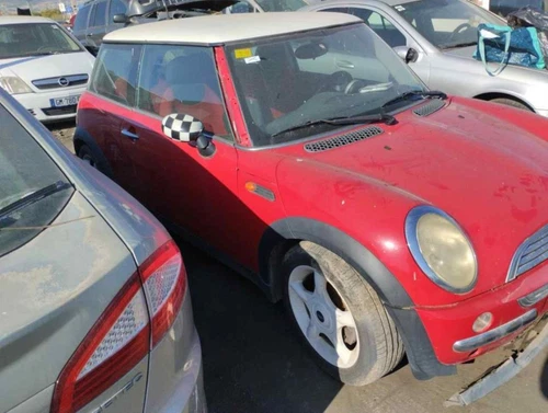 Instrumentenblende für MINI MINI (R50,R53) Cooper 2002 1560534 - Bild 4 von 9