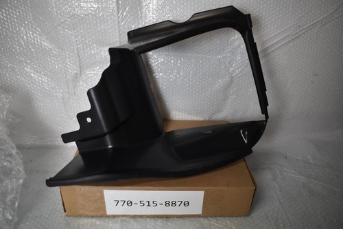 RANGE ROVER VOGUE L405 FRONT RIGHT AIR DUCT 2018-2022 OEM JK52-7H460-AD