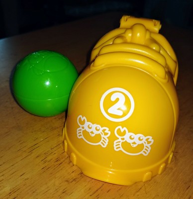 leapfrog peek a shoe octopus