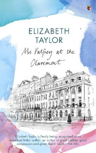 Elizabeth Taylor Mrs Palfrey At The Claremont (Tascabile) Virago Modern Classics