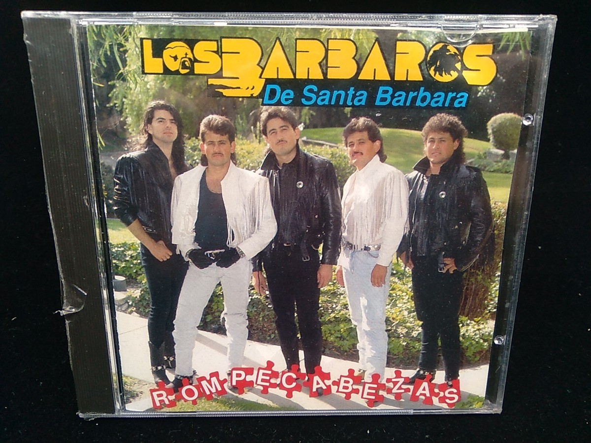CD Doces Barbaros 2枚組 CD Doces Barbaros 2枚組