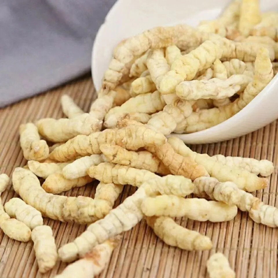 草石蚕 精选新货 Dried Herb Chinese Artichoke 250g/500g