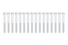 Safety Auto Parts Cylinder Head Bolt Set-VIN: 1, OHV, 12V Item #HB26-106