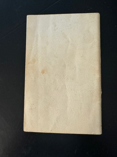 TSR Basic D&D Supplement #3 - Eldritch Wizardry 1st / 1st 1976 Fair AF2 (c) - Picture 2 of 5