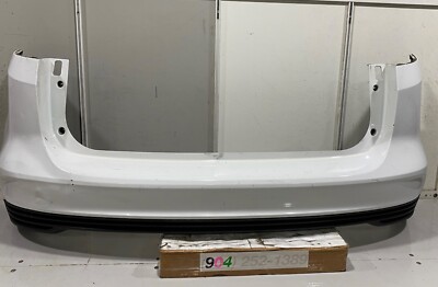 2013-2018 FORD C-MAX REAR BUMPER COVER OEM DM51-R17906-ACW