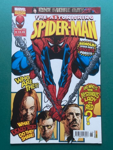 Astonishing Spider-Man Collectors Ed Vol 1-4 (1995-2015) Pick Issues! High Grade - Imagen 240 de 447