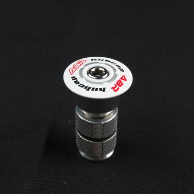 road bike top cap