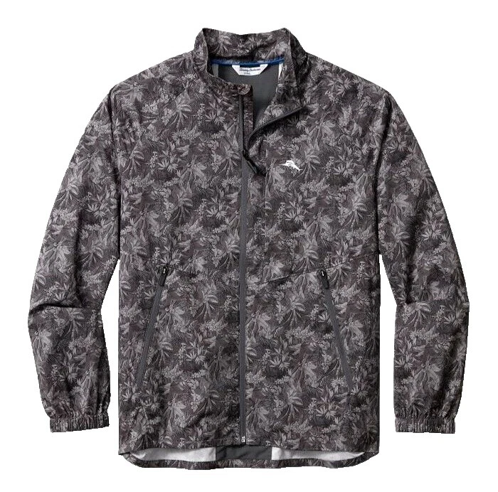 Floral Coats, Jackets & Vests for Men