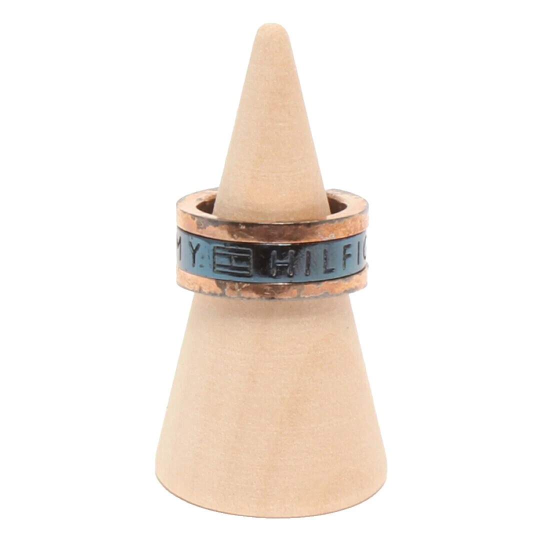 Anillos de moda Tommy Hilfiger