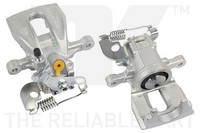 NK Bremssattel FÜRd T. Mondeo Estate 04-07 - PR
