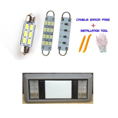 Are Interior Led Lights Legal In Ny