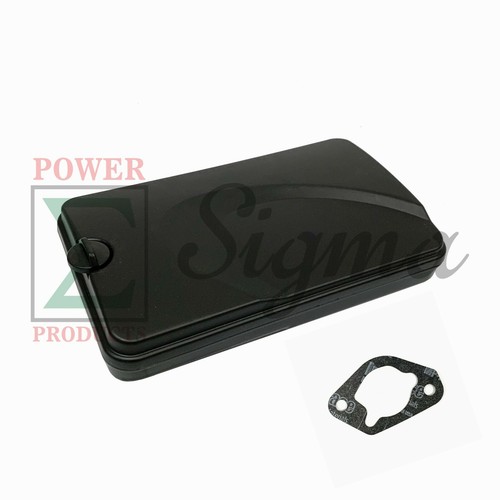 Jeffergarden Parte Di Ricambio Del Filtro Dell'aria E Dell E Dellalloggiamento Per Il Generatore Di Benzina Gx160 170 Cinese 2kw3kw 74976417 - Foto 5