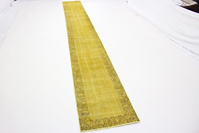 Tapis Oriental Effet Usé anouk Crème 80 X 150 Cm - Tapis salon et