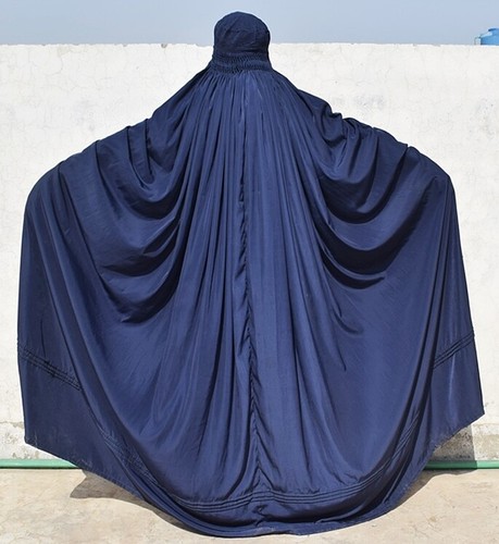 MUSLIM VAIL HIJAB JILBAB ABAYA ISLAMIC 