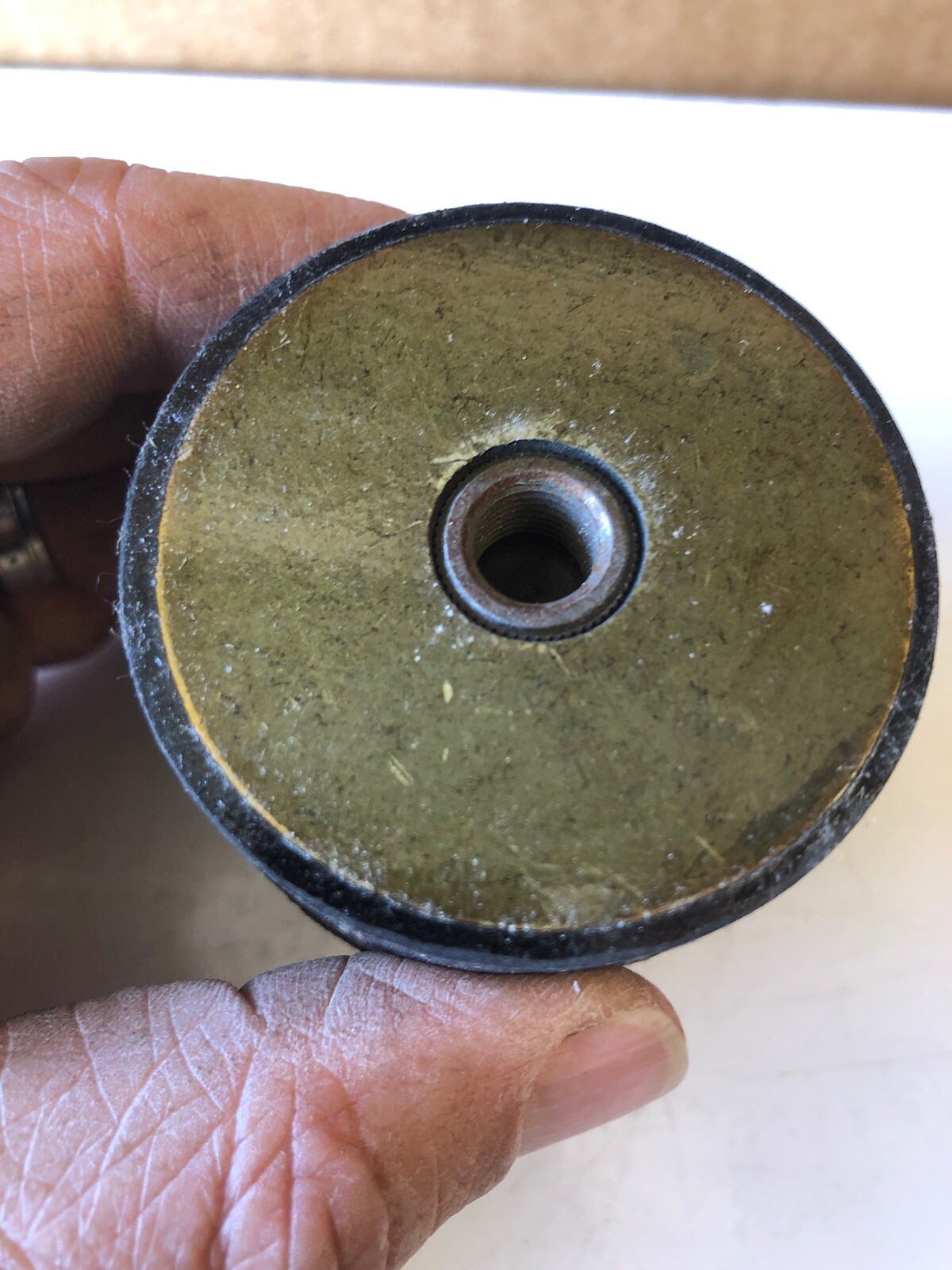 56 New Old Stock Lord Isolator Mounts Engine Mounts Vibration Isolation