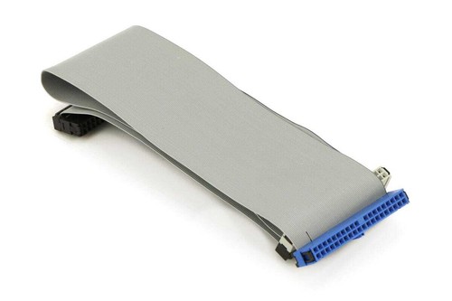 Siemens A5E00117467 New factory sealed SIMATIC PC, SPARE PART ULTRA ATA CABLE - Photo 2/2