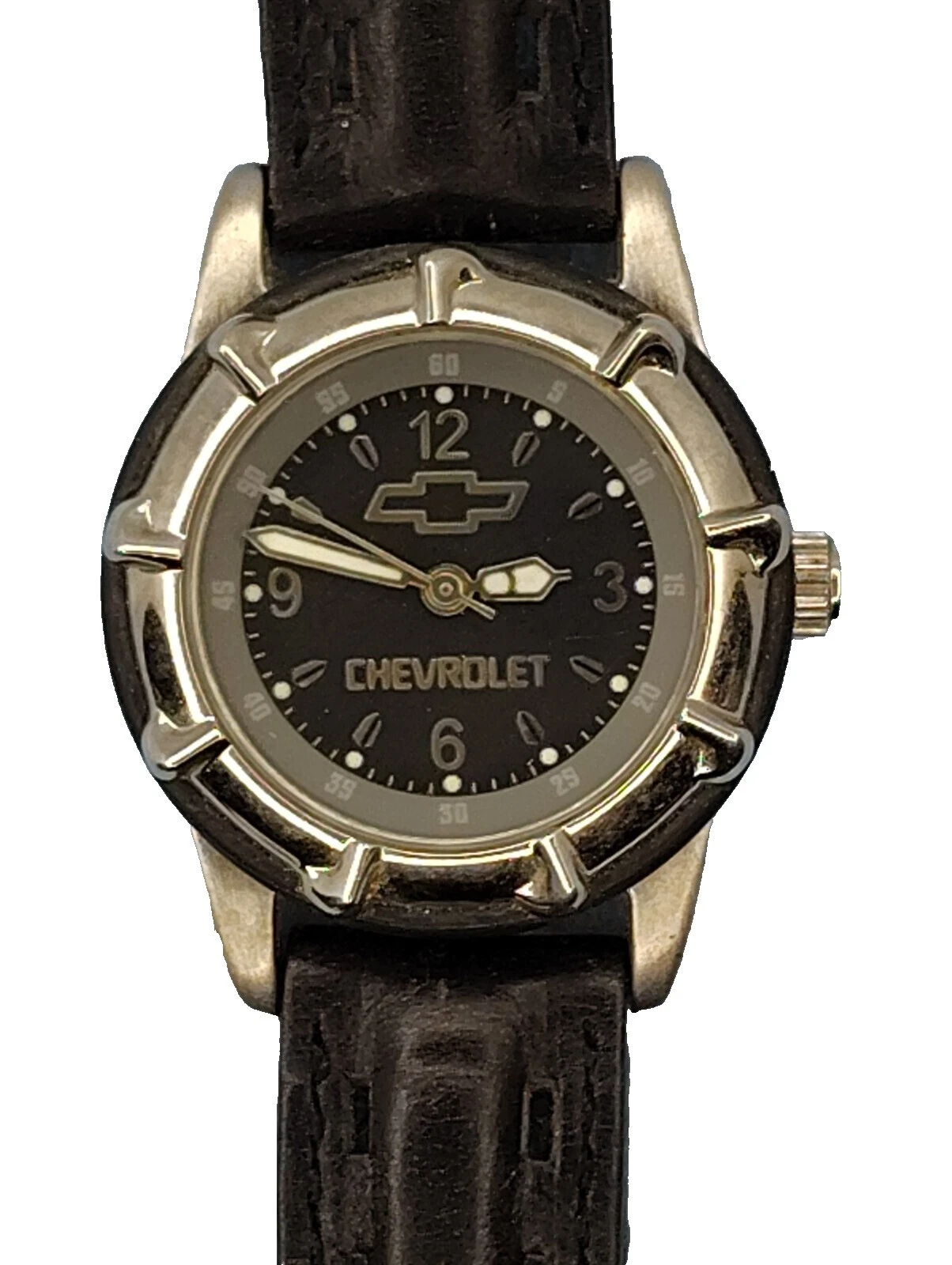 Chevrolet Wristwatches
