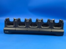 Zebra Five Slot Cradle TC2X CRD-TC2X-SE5CO-01             NEW OPEN BOX             