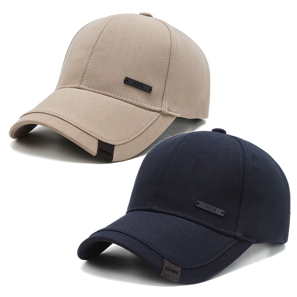 APL Cappello uomo esterno berretto sportivo cotone protezione solare cappello da sole berretto da baseball