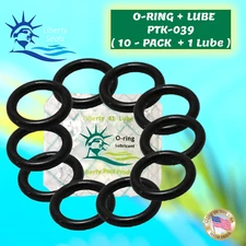 U9-359  Fits Posi Flo II Air Release Replacement For Sta-Rite (10-PACK) 