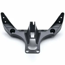 Upper Stay Fairing Headlight Bracket for Yamaha YZF R1 2002 2003 YZF1000 02 03 