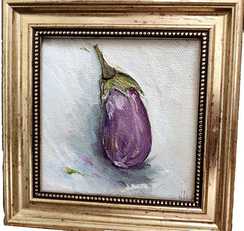 Edmond Sanders (Belgium) Oil Painting 