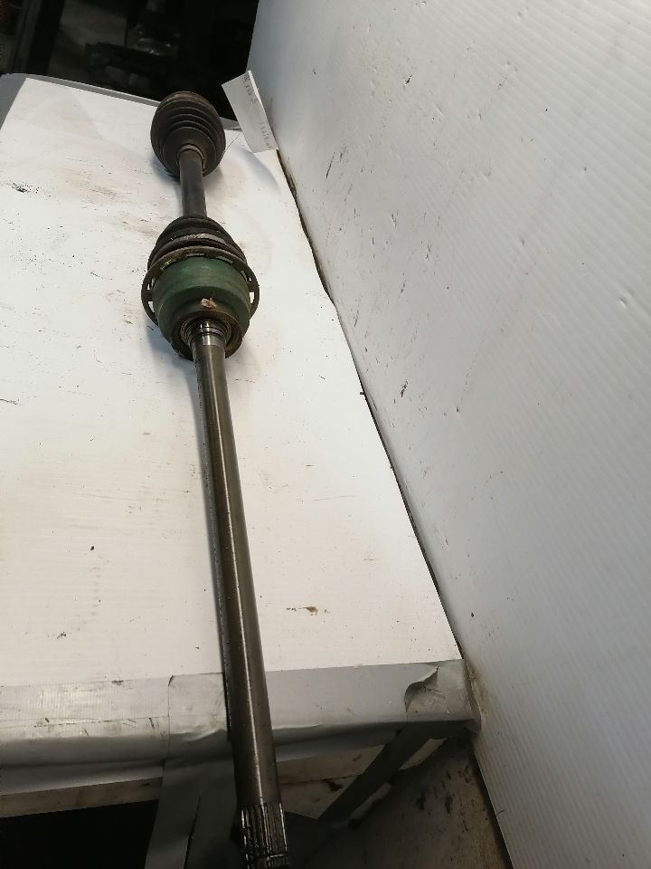 Passenger Axle Shaft Front Axle AWD Fits 99-03 LEXUS RX300 1279147