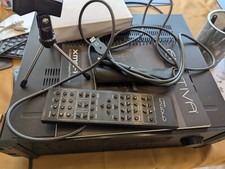 Emotiva Xmc-1 Gen 2 Surround Sound Processor With Dirac Measurement Microphone